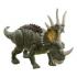 Styracosaurus - Βασικές Φιγούρες Δεινοσαύρων με Σπαστά Μέλη Jurassic World