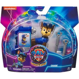Spin Master Paw Patrol: The Mighty Movie - Chase Hero Pup (20145422)
