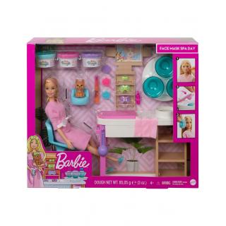 Barbie Wellness - Ινστιτούτο Ομορφιάς