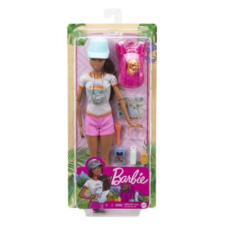 Barbie Wellness - Ημέρα Ομορφιάς - Ημέρα για Περπάτημα