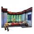 Megabloks: Star Trek - Θάλαμος Μεταφοράς - Transporter Room