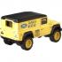 Hot Wheels Premium - Land Rover Defender 110 Hard Top