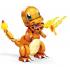 Mega Construx - Pokemon Character - Charmander