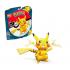 Mega Construx - Pokemon Character - Pikachu