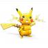 Mega Construx - Pokemon Character - Pikachu