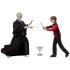 Mattel Harry Potter Doll - Lord Voldemort and Harry Potter