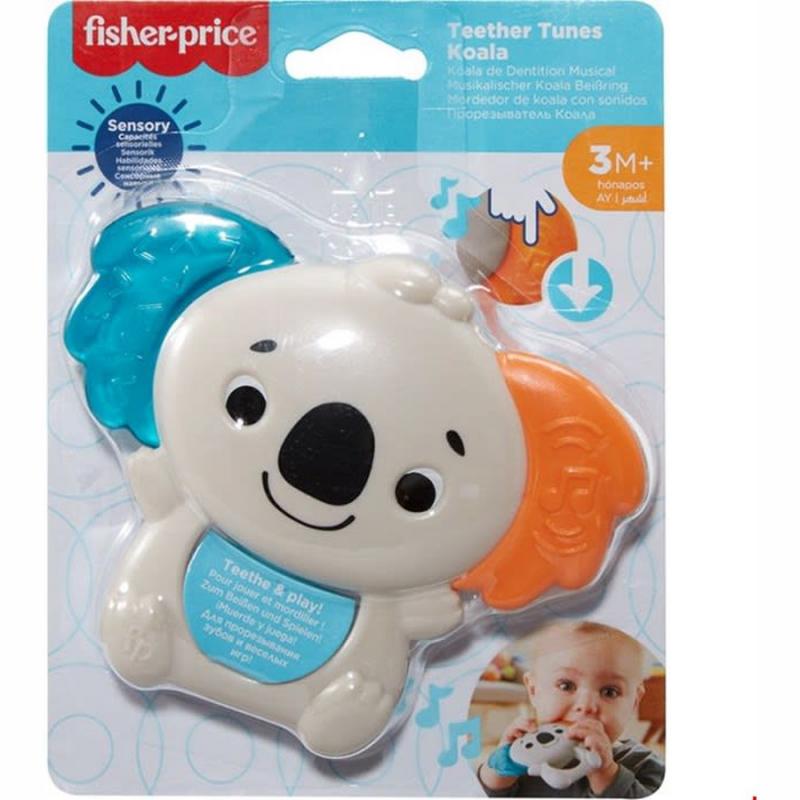 Γλυκιά Αγκαλιά - Fisherprice - Μουσικό Κοάλα