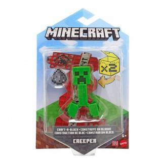 Creeper - Minecraft Φιγούρες 8 εκ.