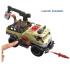 Jurassic World Dominion Όχημα Capture & Crush