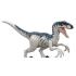 Velociraptor - Jurassic World Dominion Extreme Damage Φιγούρες Δεινοσαύρων με Σπαστά Μέλη