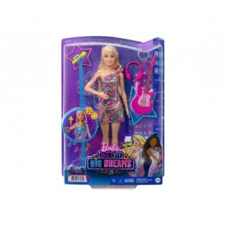 Barbie Malibu - Με Μουσική και Φώτα