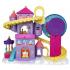 Polly Pocket - Λούνα Παρκ Ουράνιο Τόξο