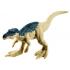 Jurassic World - Baryonyx Όχημα - Matchbox Αυτοκινητάκια & Δεινόσαυροι Σετ