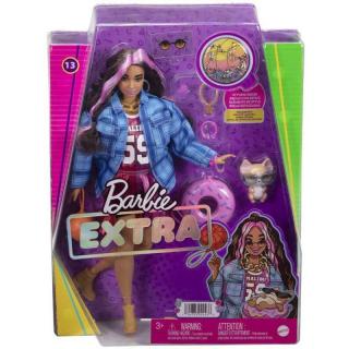 Barbie Extra - Basketball Jersey