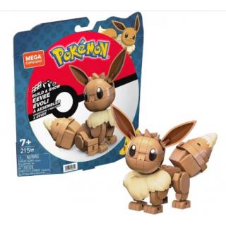 Mega Construx - Pokemon Character - Eevee