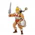 Masters of the Universe Origins Deluxe Actionfigur (14 cm) Flying Fist He-Man
