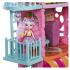 Enchantimals City Tails - Town House & Cafe Playset