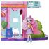 Enchantimals City Tails - Town House & Cafe Playset