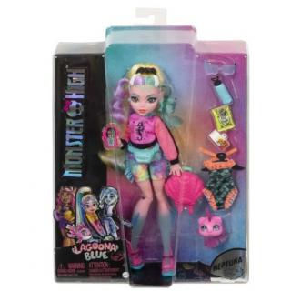 Monster High - Lagoona Blue