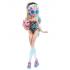 Monster High - Lagoona Blue