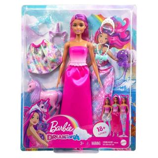 Barbie Παραμυθένια Εμφάνιση