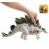 Jurassic World Dino Trackers Νέοι Μεγάλοι Δεινόσαυροι - Stegosaurus
