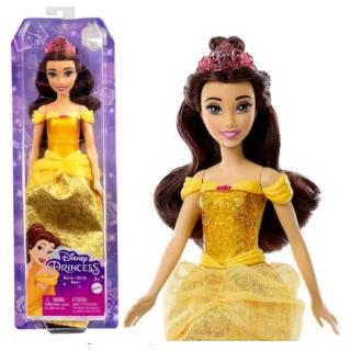 Disney Princess - Belle (Πεντάμορφη)