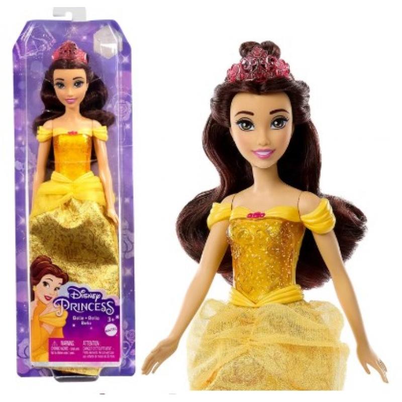Disney Princess - Belle (Πεντάμορφη)