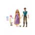 Disney Princess - Rapunzel & Flynn Rider Adventure Set