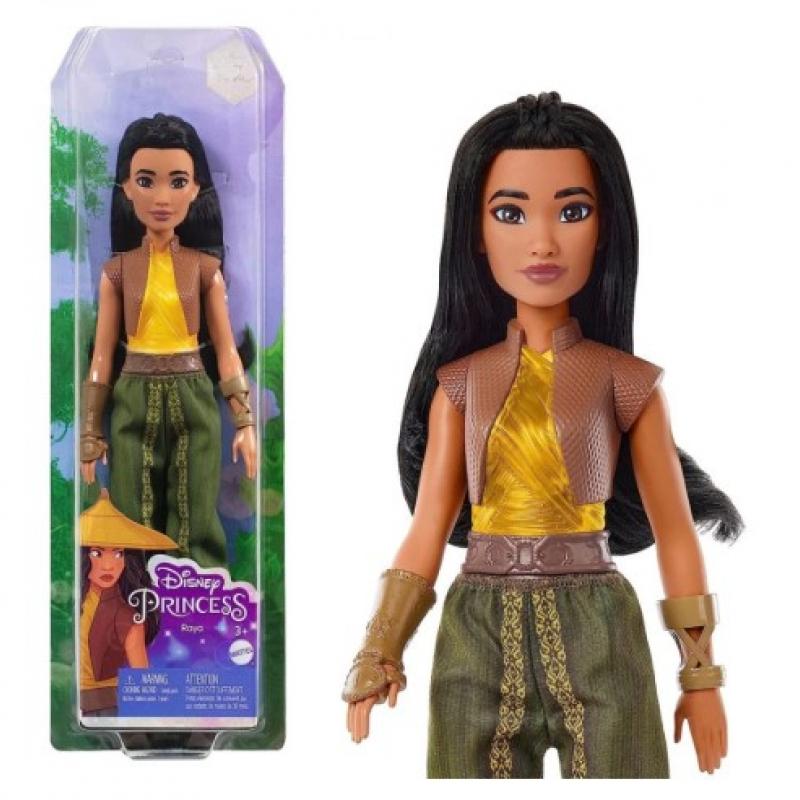 Disney Princess - Ράια (Raya)