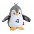 Fisher-price Μουσικό Πιγκουινάκι με Κίνηση ( Flap & Wobble Penguin) 0+