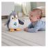 Fisher-price Μουσικό Πιγκουινάκι με Κίνηση ( Flap & Wobble Penguin) 0+