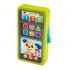 Fisher-price Εκπαιδευτικό Κινητό Τηλέφωνο 2 σε 1