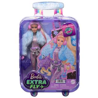 Barbie Extra Fly - Χιόνι