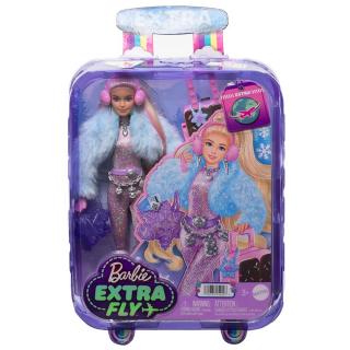 Barbie Extra Fly - Χιόνι