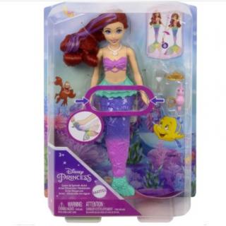 Disney Princess - Swim & Splash Ariel