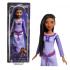 Mattel Disney: Wish Asha of Rosas - Collectible Fashion Doll