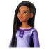Mattel Disney: Wish Asha of Rosas - Collectible Fashion Doll