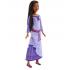 Mattel Disney: Wish Asha of Rosas - Collectible Fashion Doll