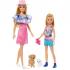 Barbie & Stacie Στη Διάσωση