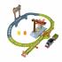 Thomas & Friends Fisher-price - Τόμας το Τρενάκι - Πίστα Χρωμάτων - Paint Delivery Set