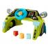Fisher-Price Laugh & Learn - Sit & Steer Driver (English, Greek & Turkish Language)