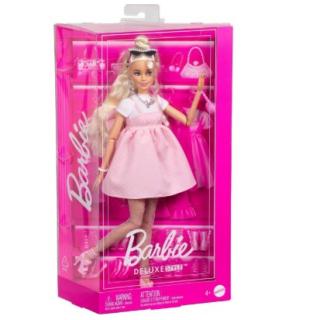 Barbie Deluxe Style Fashionistas - Ξανθιά