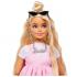 Barbie Deluxe Style Fashionistas - Ξανθιά