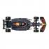 Formula 1 Hot Wheels Premium Diecast Vehicle 1/64 Oracle Red Bull Racing RB20 (#1) (Max Verstappen 2
