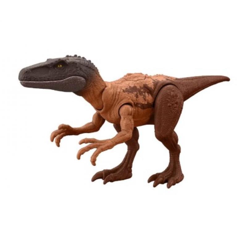 Jurassic World Chaos Theory Φιγούρες Δεινοσαύρων με Σπαστά Μέλη - Herrerasaurus