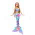 Mattel Barbie: Fantasy - Flower Magic Mermaid Blonde