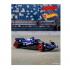 Mattel Hot Wheels: Formula 1 - 2024 Themed Racing Team 1:64 Set of 5