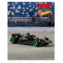 Mattel Hot Wheels: Formula 1 - 2024 Themed Racing Team 1:64 Set of 5