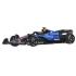 Formula 1 Hot Wheels Premium Die-Cast Vehicle 1:64 Team Williams: Driver 1